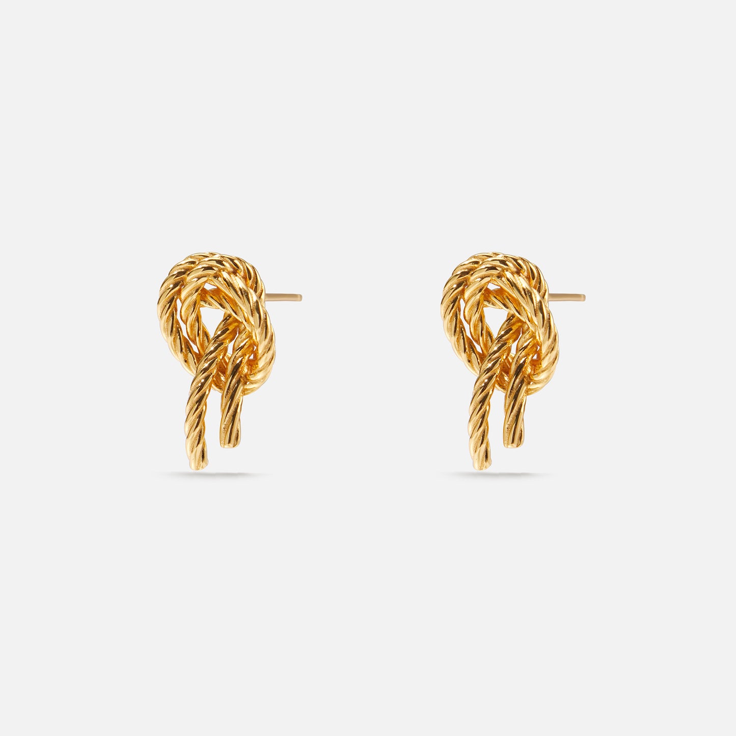 pearlificent-ohrstecker-vermeil-anchor-rope-gold
