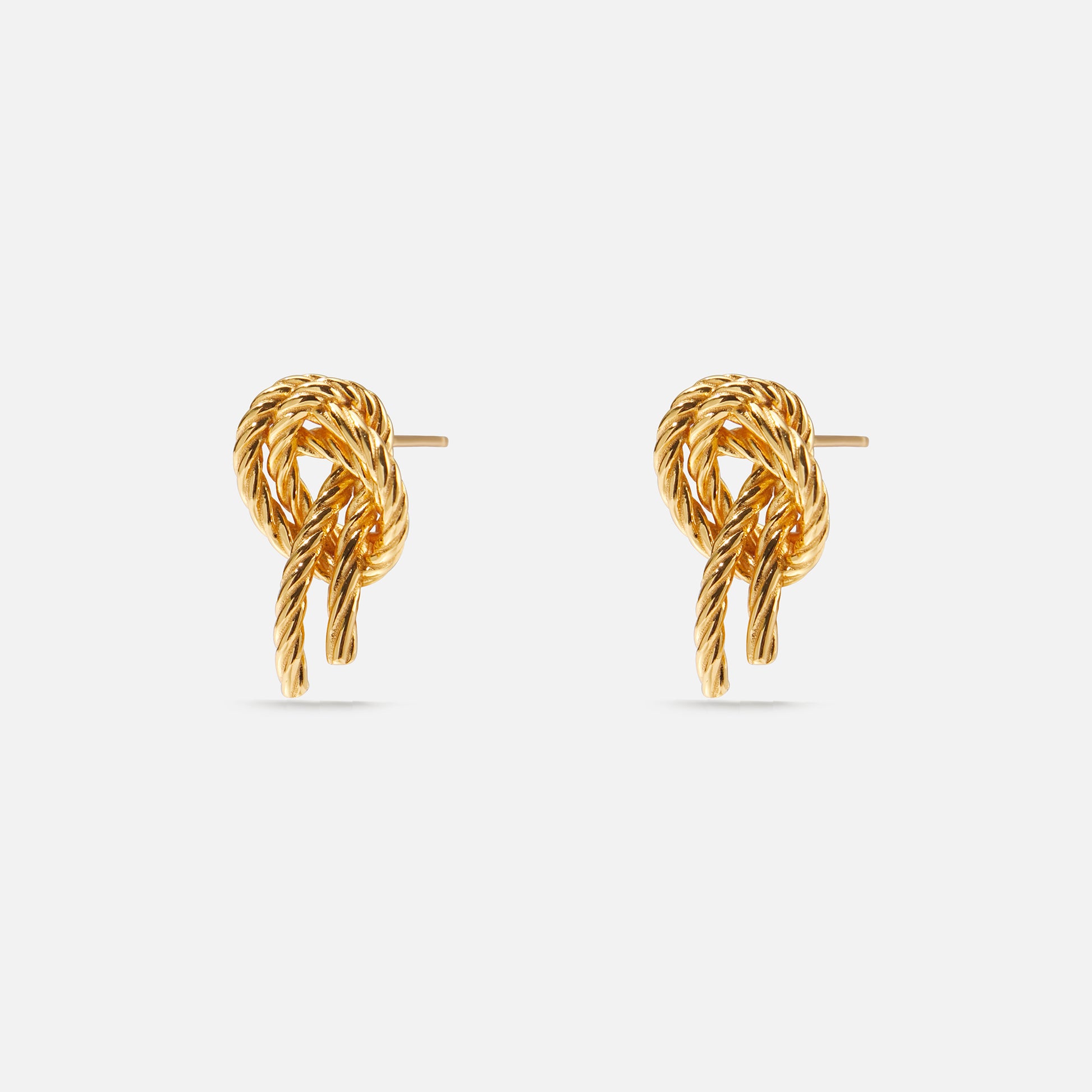 pearlificent-ohrstecker-vermeil-anchor-rope-gold