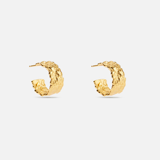 pearlificent-ohrstecker-vermeil-crumble-gold